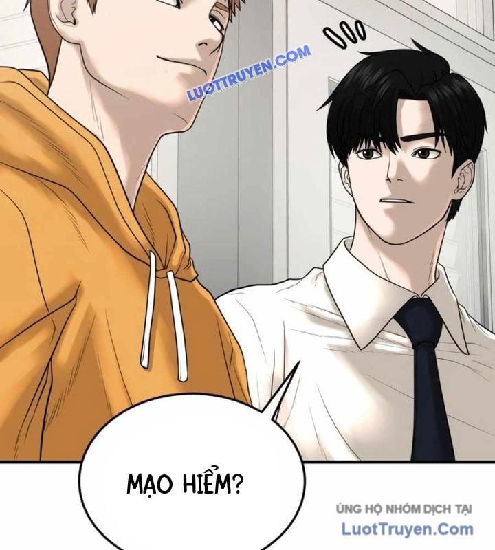 Công Ty Luật Boksu Chapter 7 - Next 