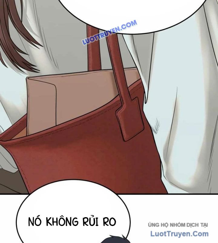 Công Ty Luật Boksu Chapter 7 - Next 