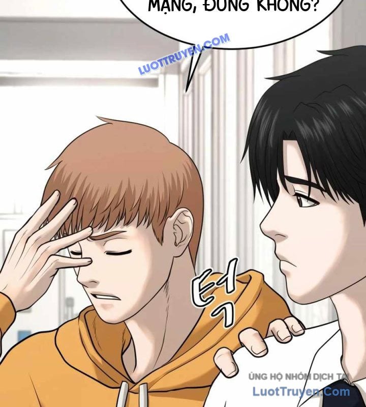 Công Ty Luật Boksu Chapter 7 - Next 