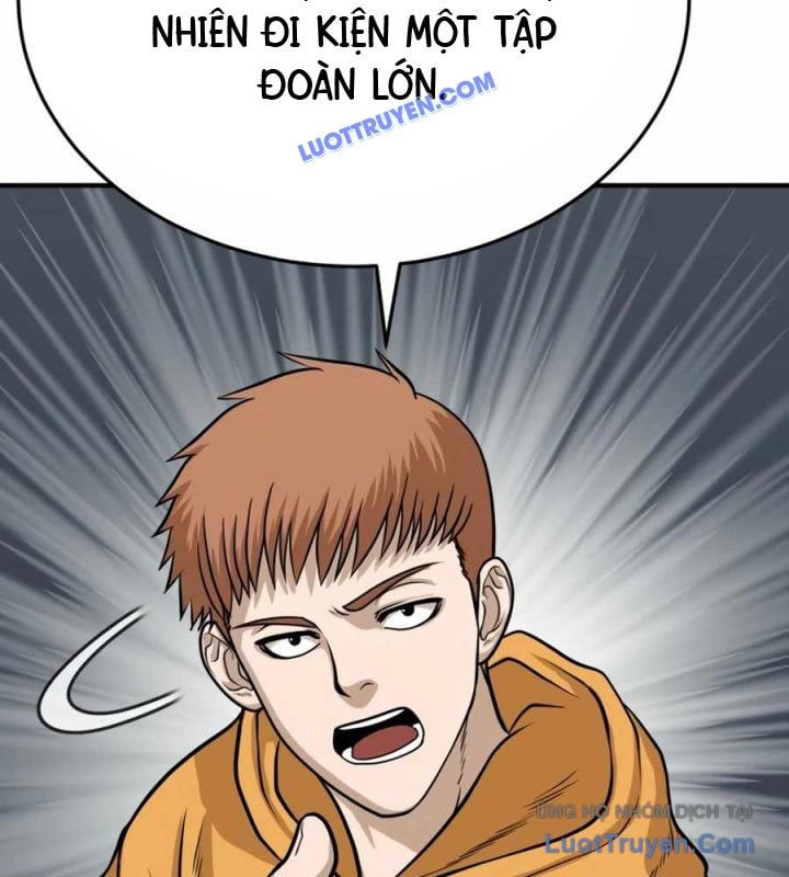 Công Ty Luật Boksu Chapter 7 - Next 