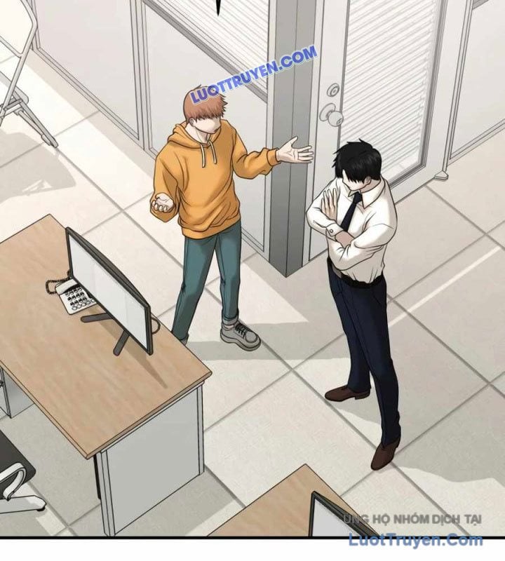Công Ty Luật Boksu Chapter 7 - Next 