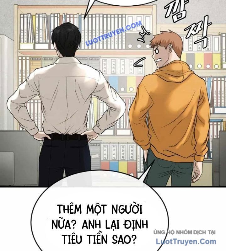 Công Ty Luật Boksu Chapter 7 - Next 
