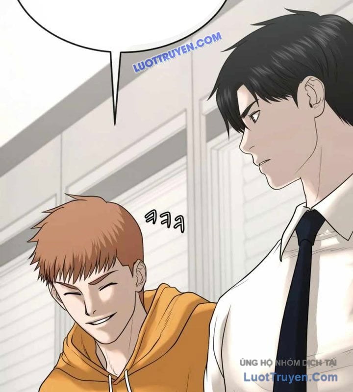 Công Ty Luật Boksu Chapter 7 - Next 