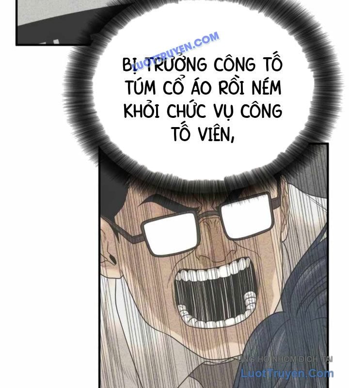Công Ty Luật Boksu Chapter 7 - Next 