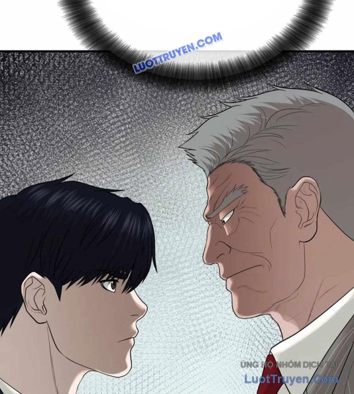 Công Ty Luật Boksu Chapter 7 - Next 