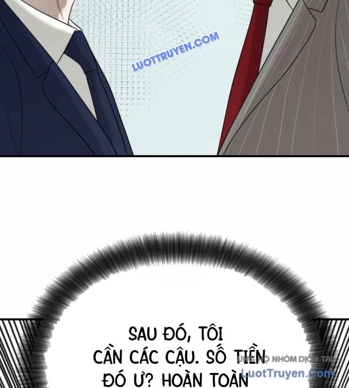 Công Ty Luật Boksu Chapter 7 - Next 
