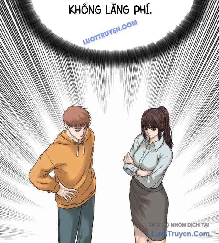 Công Ty Luật Boksu Chapter 7 - Next 