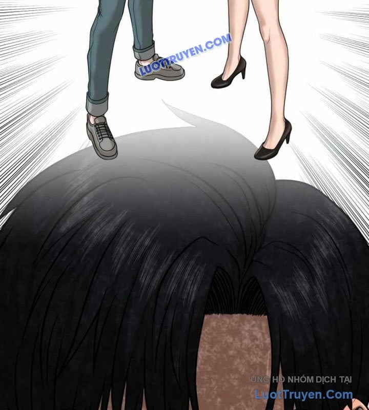 Công Ty Luật Boksu Chapter 7 - Next 