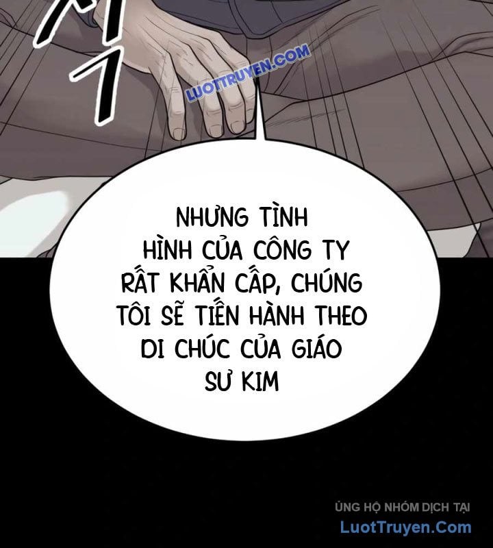 Công Ty Luật Boksu Chapter 7 - Next 