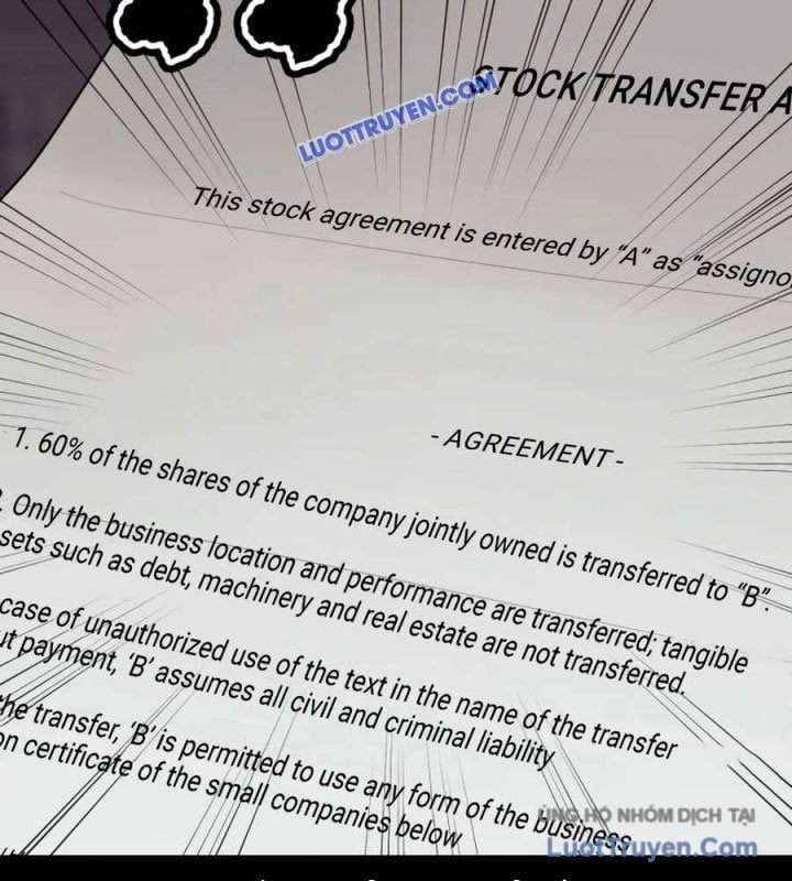 Công Ty Luật Boksu Chapter 7 - Next 