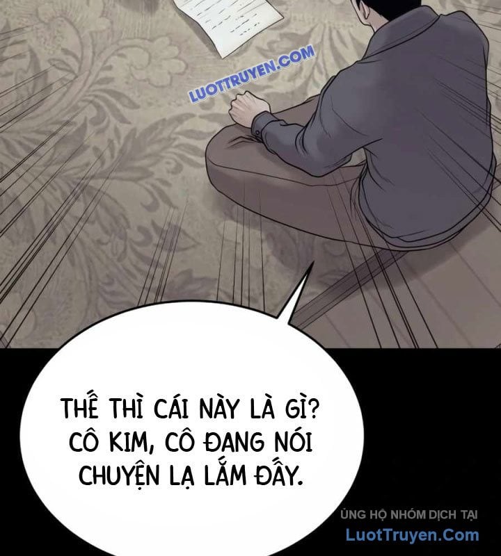 Công Ty Luật Boksu Chapter 7 - Next 