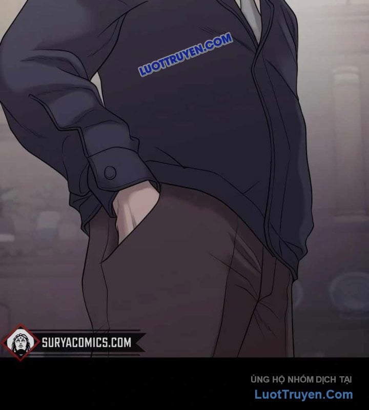 Công Ty Luật Boksu Chapter 7 - Next 