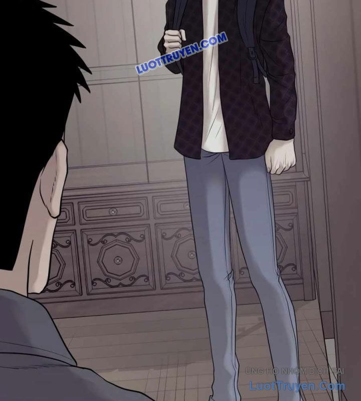 Công Ty Luật Boksu Chapter 7 - Next 