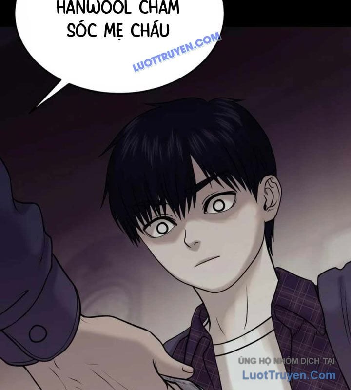Công Ty Luật Boksu Chapter 7 - Next 