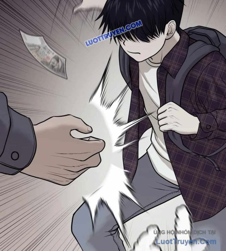 Công Ty Luật Boksu Chapter 7 - Next 
