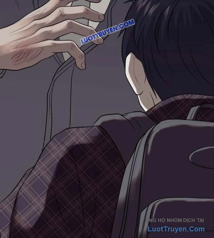 Công Ty Luật Boksu Chapter 7 - Next 