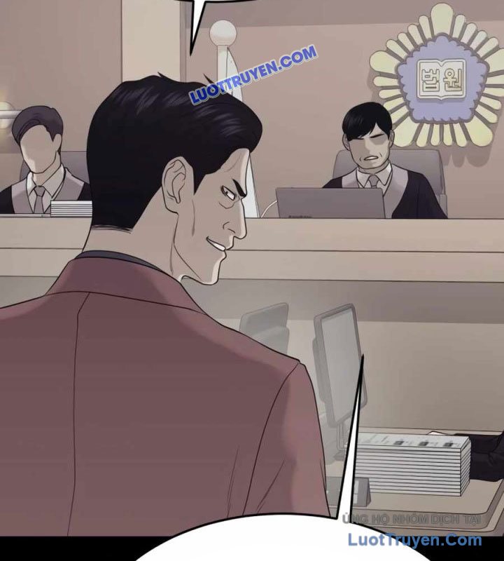 Công Ty Luật Boksu Chapter 7 - Next 