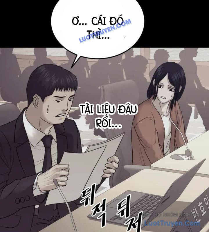 Công Ty Luật Boksu Chapter 7 - Next 