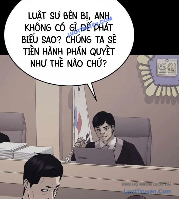 Công Ty Luật Boksu Chapter 7 - Next 