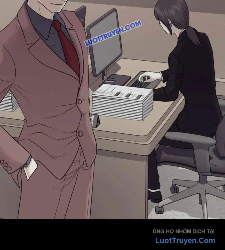 Công Ty Luật Boksu Chapter 7 - Next 