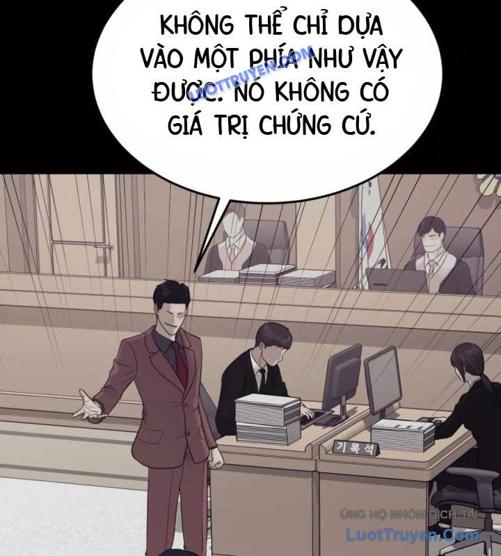 Công Ty Luật Boksu Chapter 7 - Next 