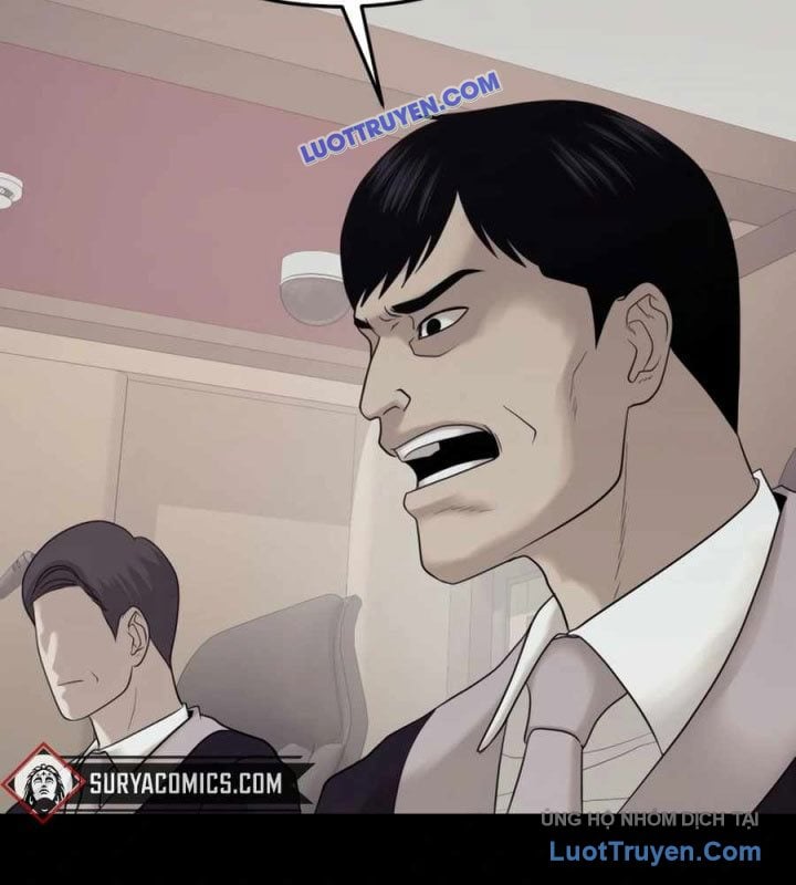 Công Ty Luật Boksu Chapter 7 - Next 