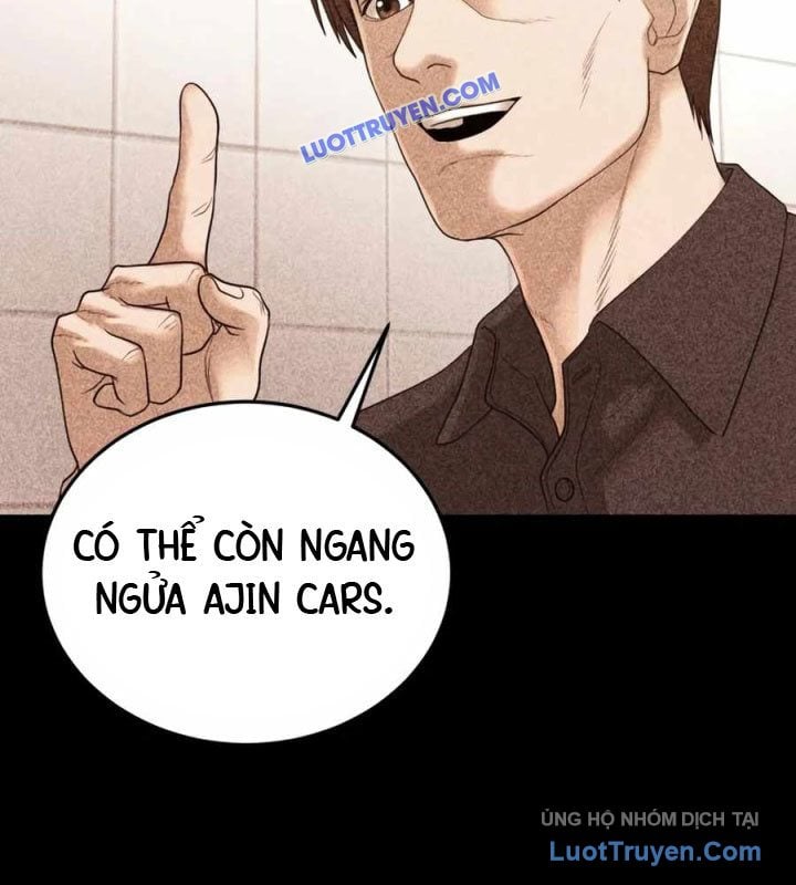 Công Ty Luật Boksu Chapter 7 - Next 