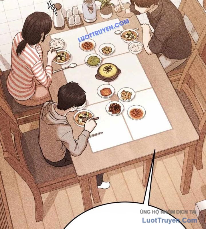 Công Ty Luật Boksu Chapter 7 - Next 