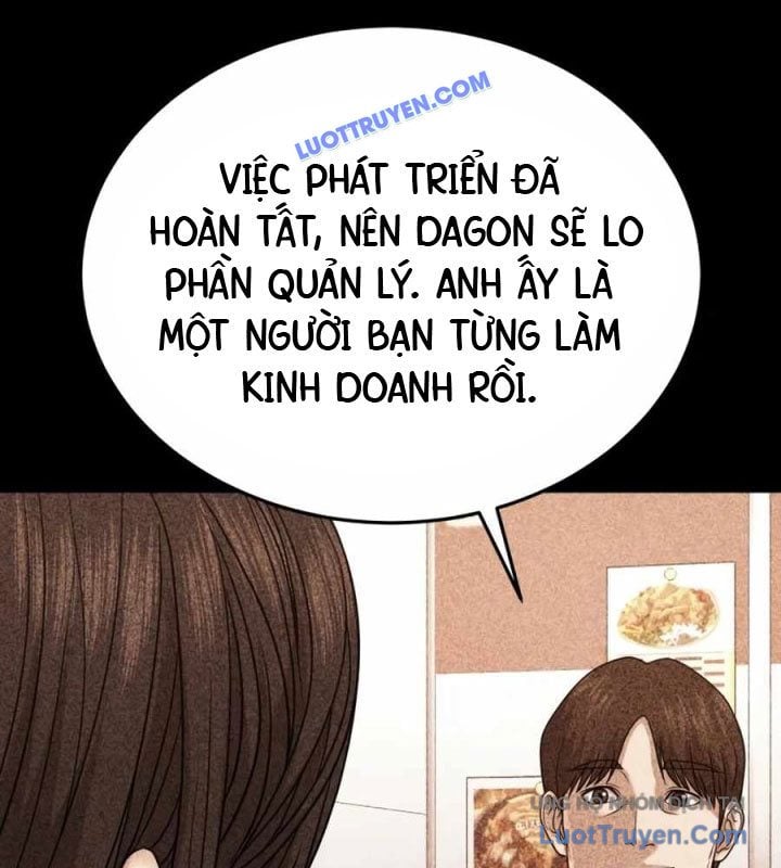 Công Ty Luật Boksu Chapter 7 - Next 