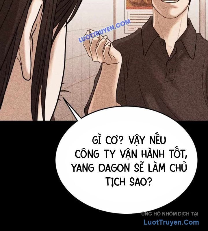 Công Ty Luật Boksu Chapter 7 - Next 