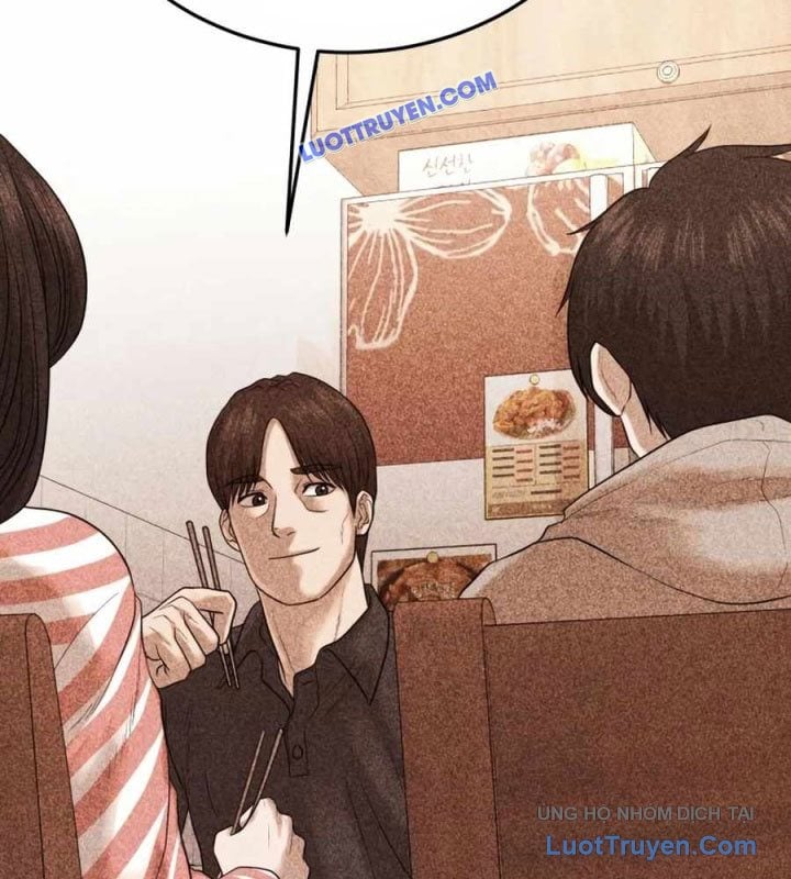 Công Ty Luật Boksu Chapter 7 - Next 
