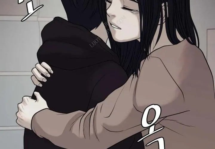 Công Ty Luật Boksu Chapter 8 - Trang 2