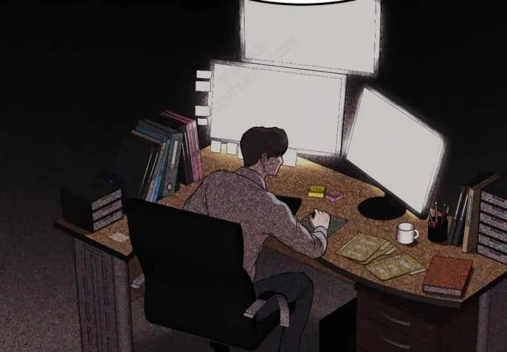 Công Ty Luật Boksu Chapter 8 - Trang 2
