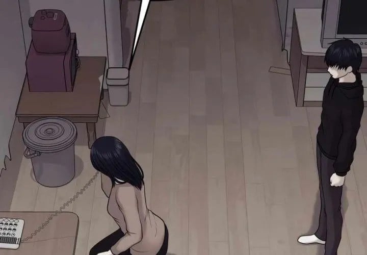 Công Ty Luật Boksu Chapter 8 - Trang 2