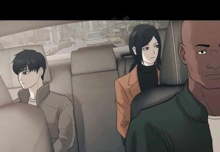 Công Ty Luật Boksu Chapter 8 - Trang 2