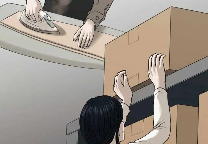 Công Ty Luật Boksu Chapter 8 - Trang 2