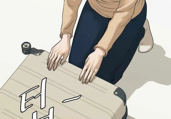 Công Ty Luật Boksu Chapter 8 - Trang 2