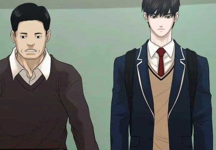 Công Ty Luật Boksu Chapter 8 - Trang 2