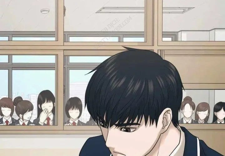 Công Ty Luật Boksu Chapter 8 - Trang 2