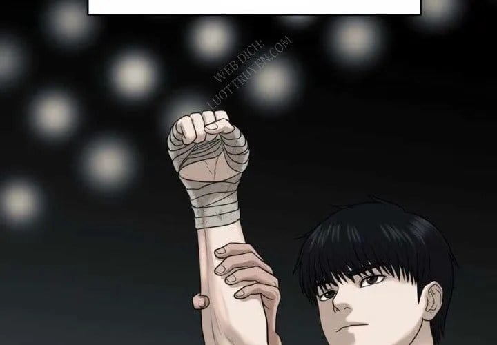 Công Ty Luật Boksu Chapter 8 - Trang 2