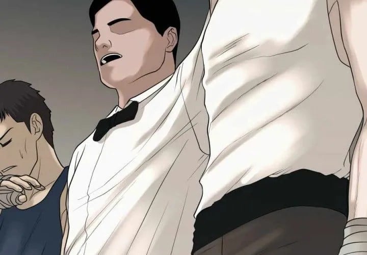 Công Ty Luật Boksu Chapter 8 - Trang 2