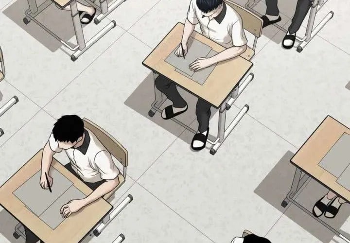 Công Ty Luật Boksu Chapter 8 - Trang 2