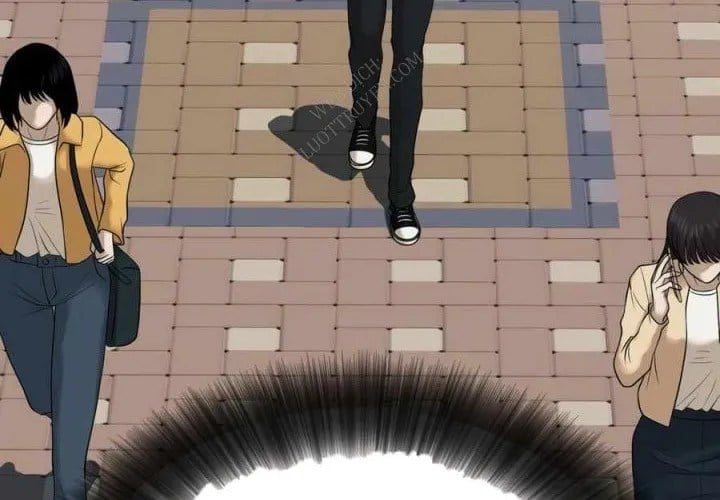 Công Ty Luật Boksu Chapter 8 - Trang 2
