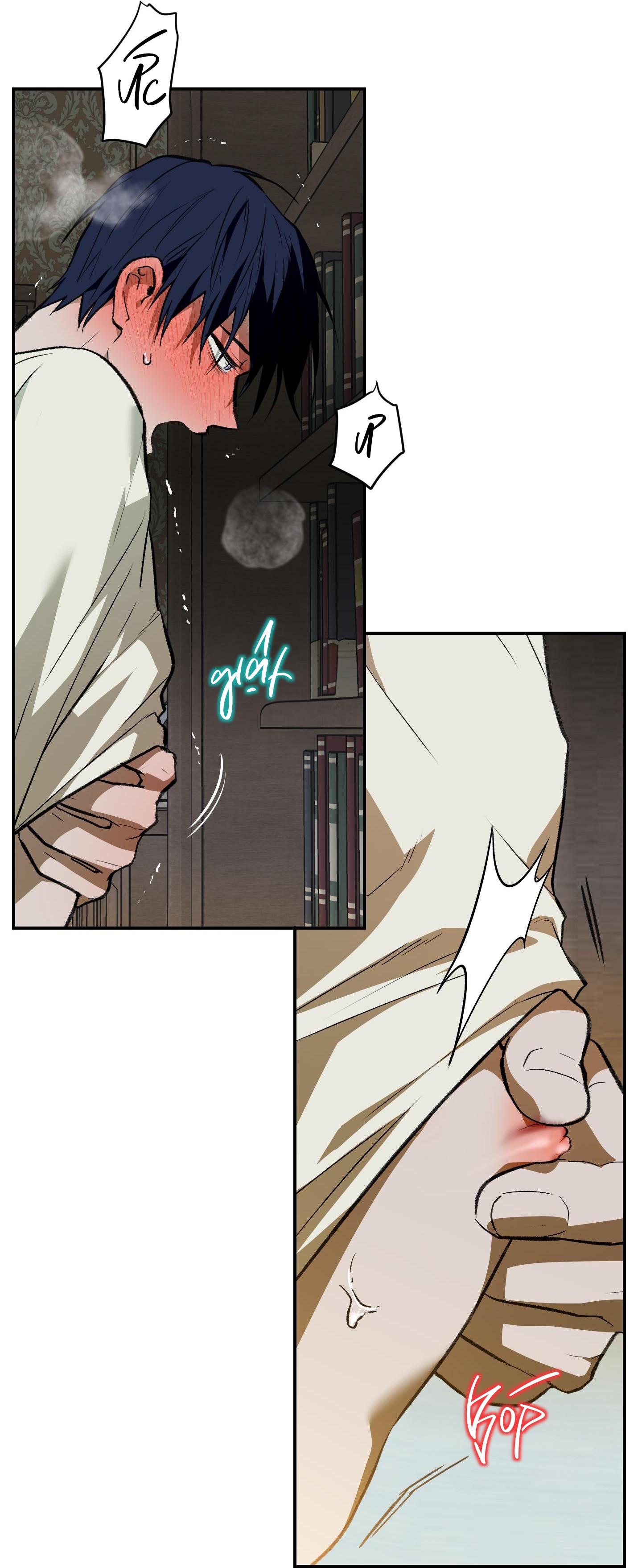 (CBunu) Control Time Chapter 31 Season 2 H - Trang 2