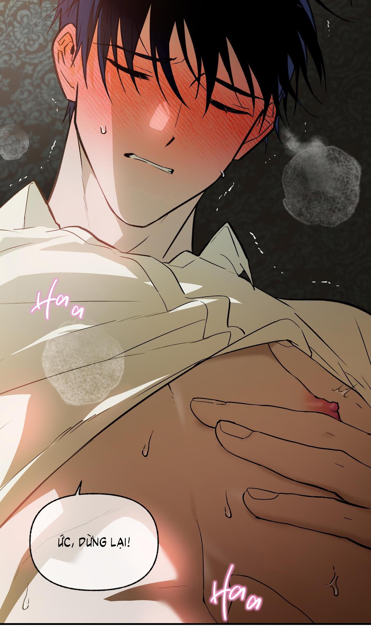 (CBunu) Control Time Chapter 31 Season 2 H - Trang 2