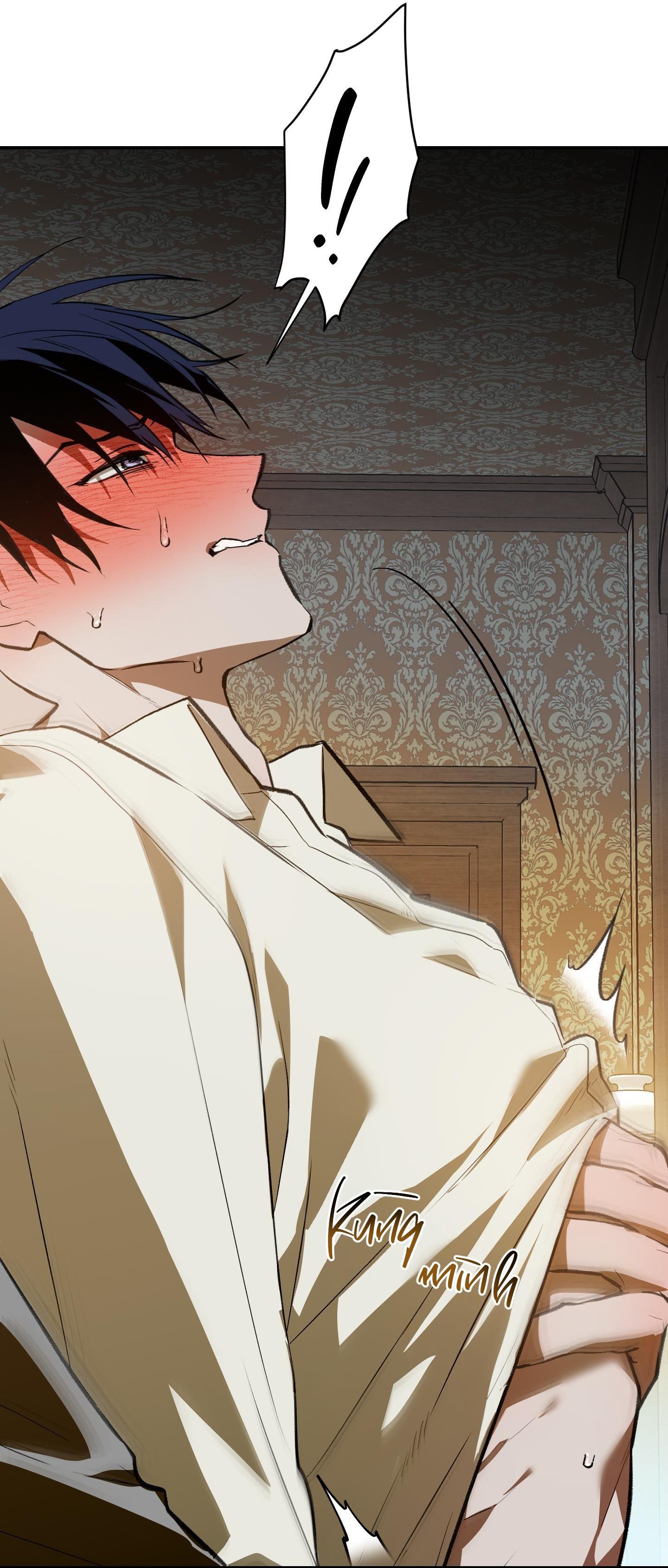 (CBunu) Control Time Chapter 31 Season 2 H - Trang 2