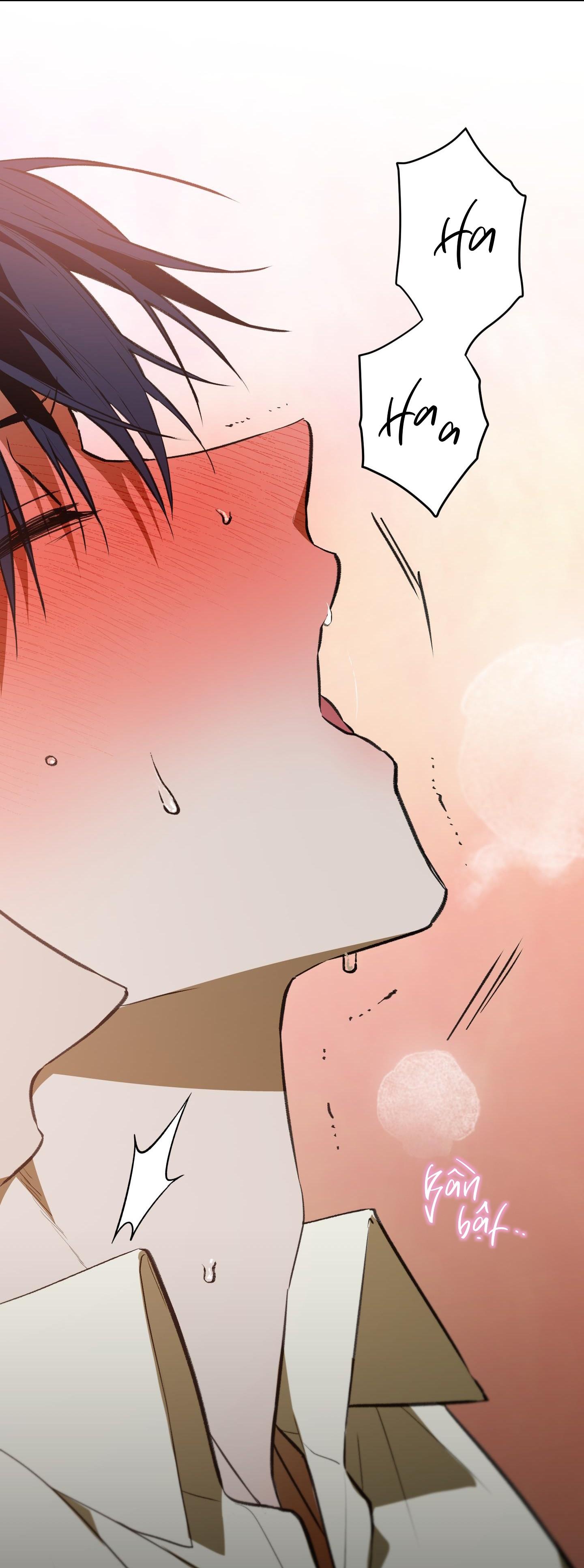 (CBunu) Control Time Chapter 31 Season 2 H - Trang 2