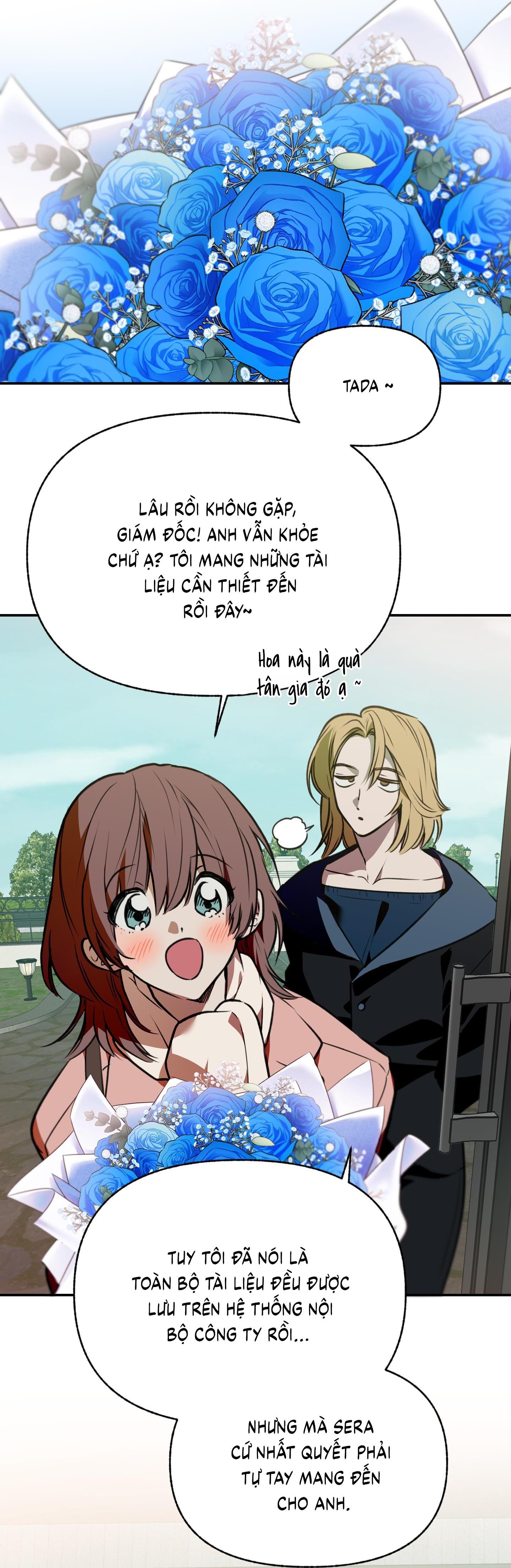 (CBunu) Control Time Chapter 31 Season 2 H - Trang 2