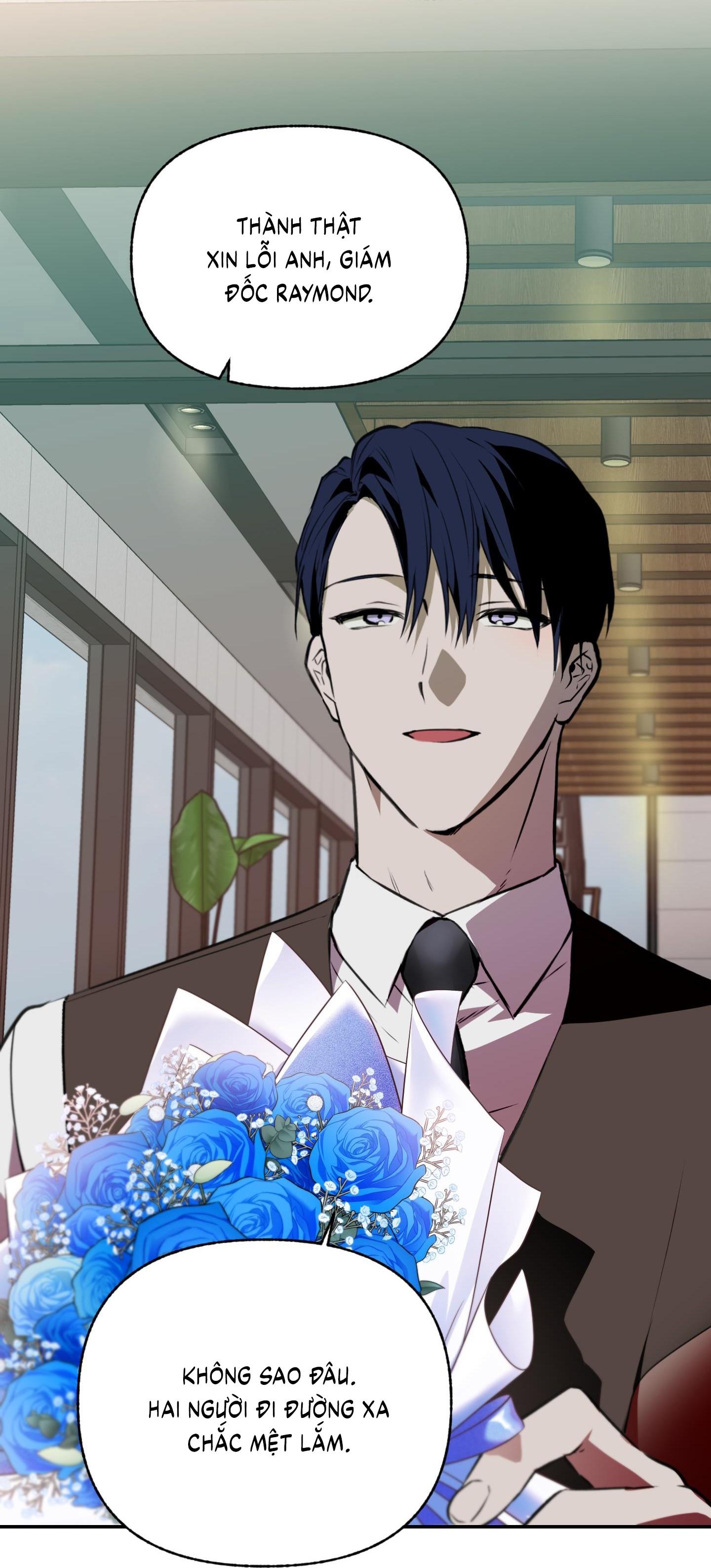 (CBunu) Control Time Chapter 31 Season 2 H - Trang 2