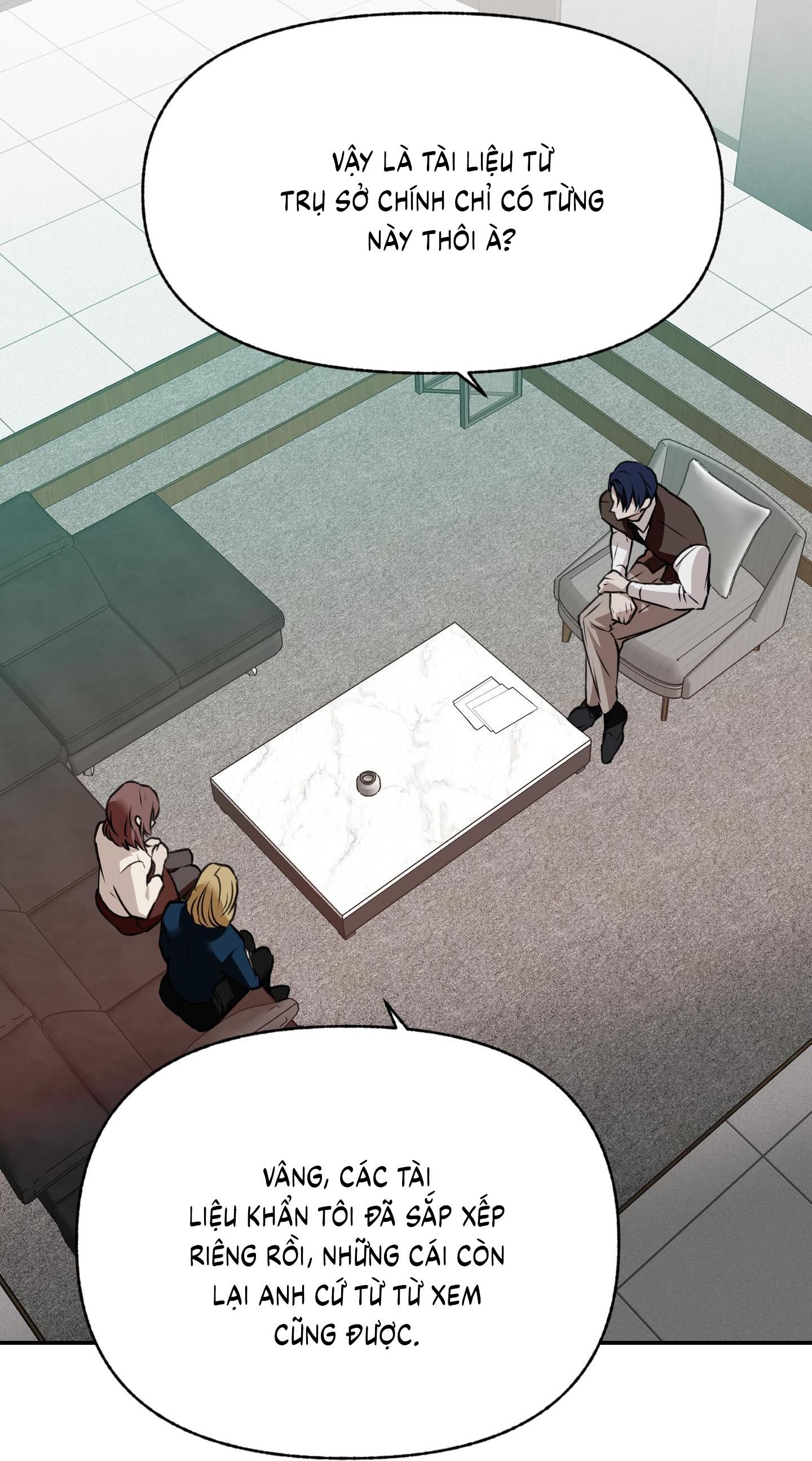 (CBunu) Control Time Chapter 31 Season 2 H - Trang 2